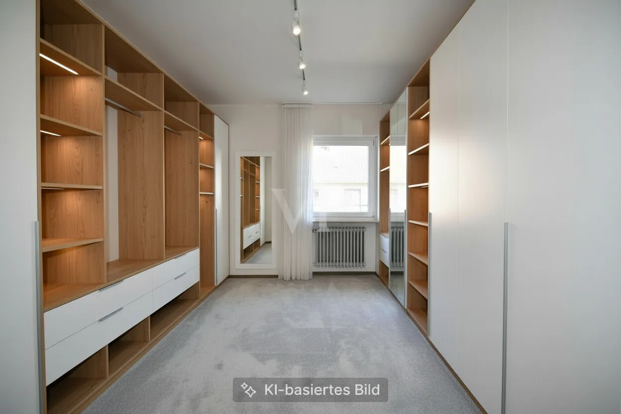 Zimmer Neu