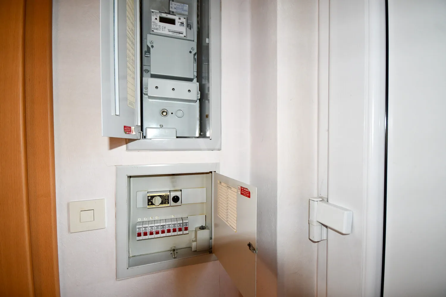 Elektrik