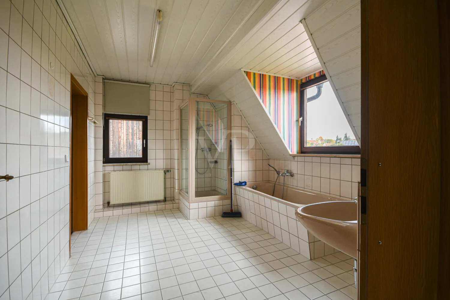 Badezimmer OG