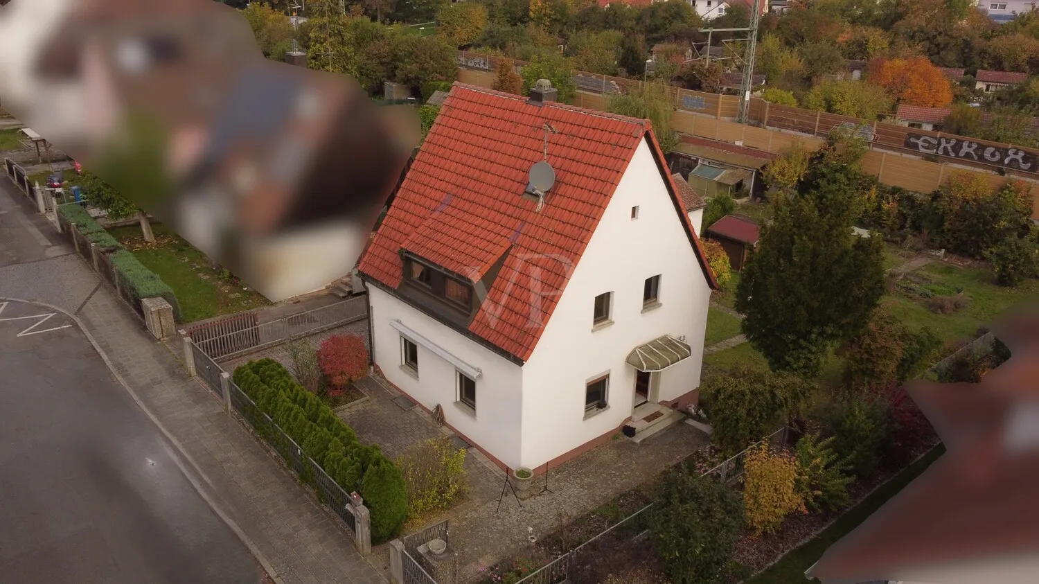 Drohnenbild
