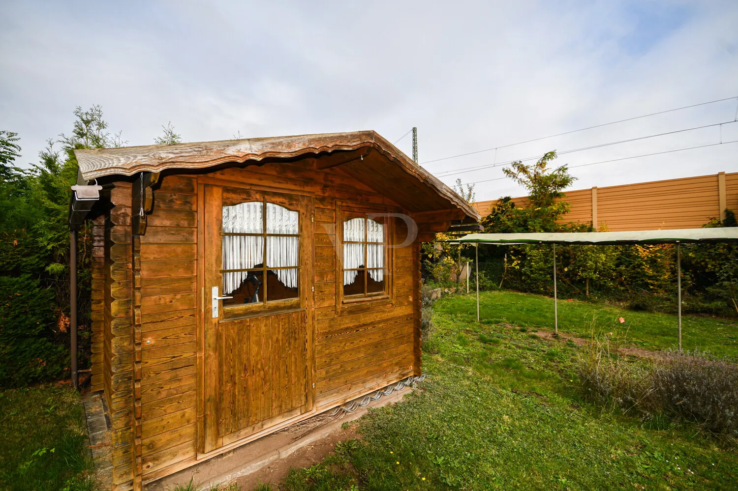 Gartenhaus