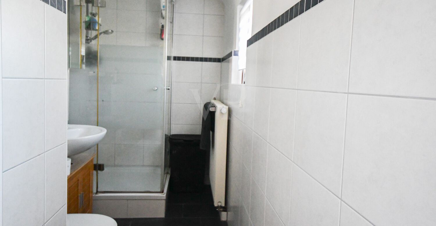Badezimmer OG