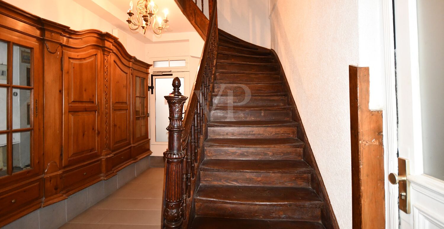 Treppenhaus