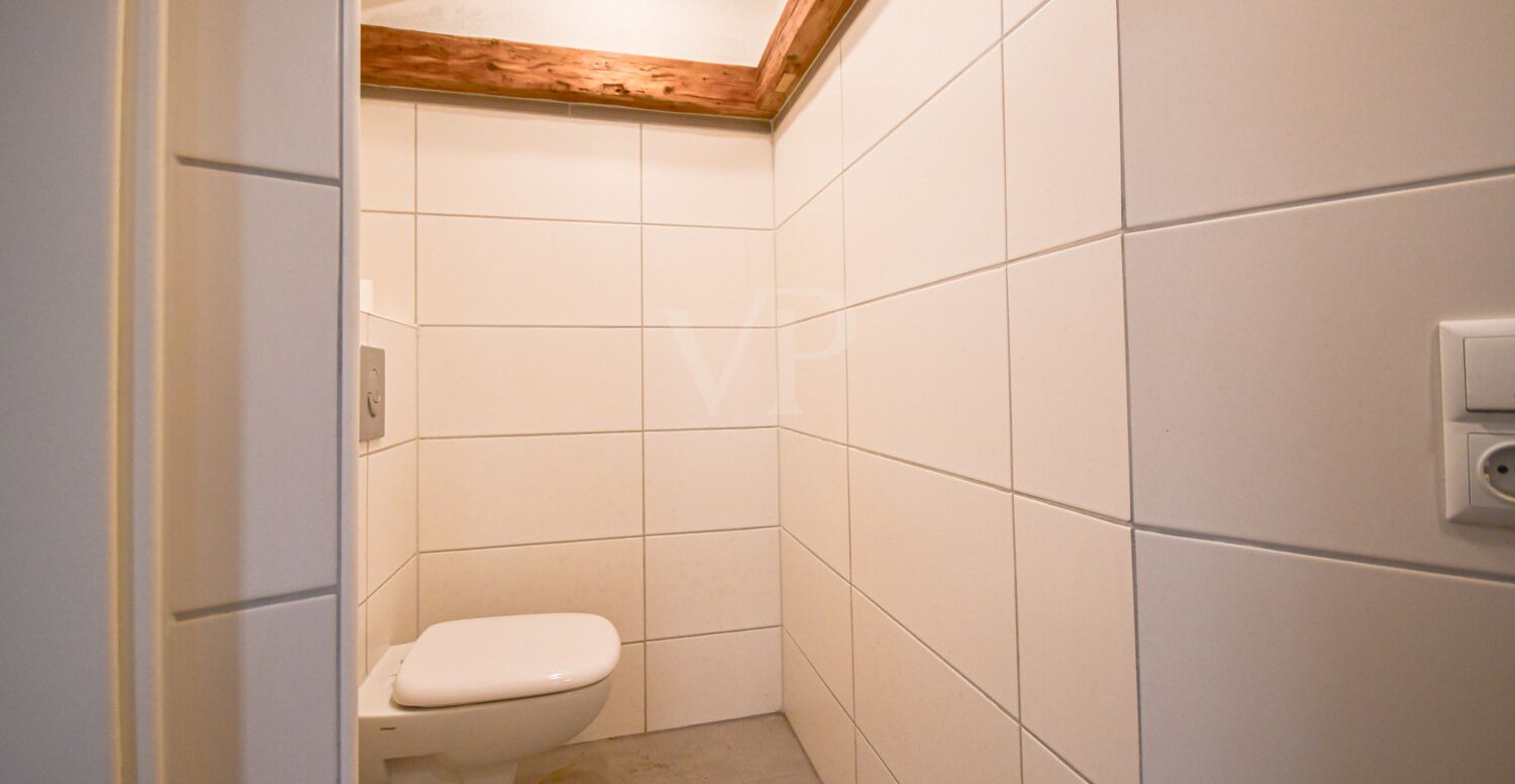 WC