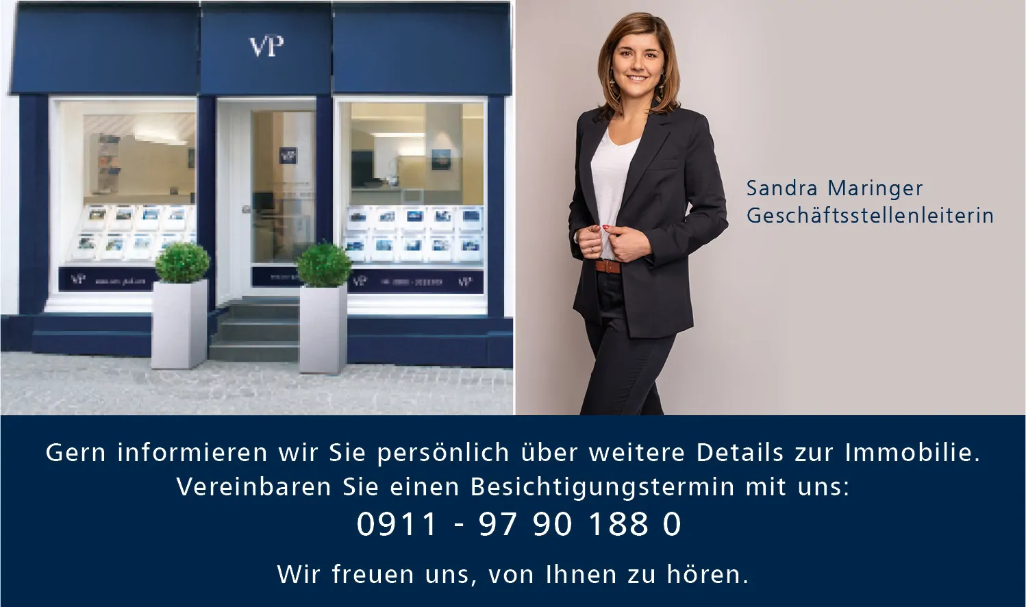Ihr Ansprechpartner!