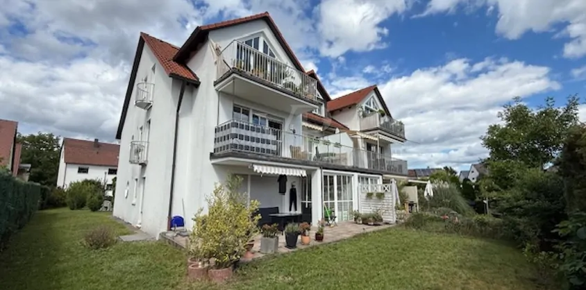 von Poll Immobilien GmbH