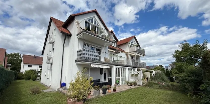 von Poll Immobilien GmbH