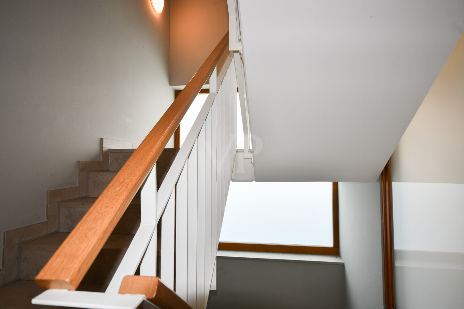 Treppenhaus
