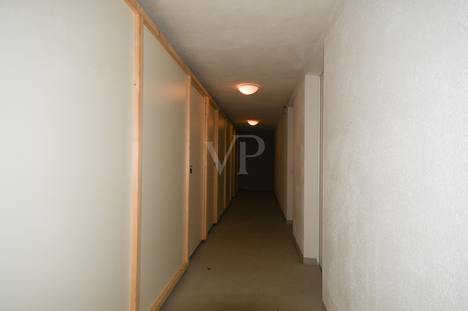 Kellerräume