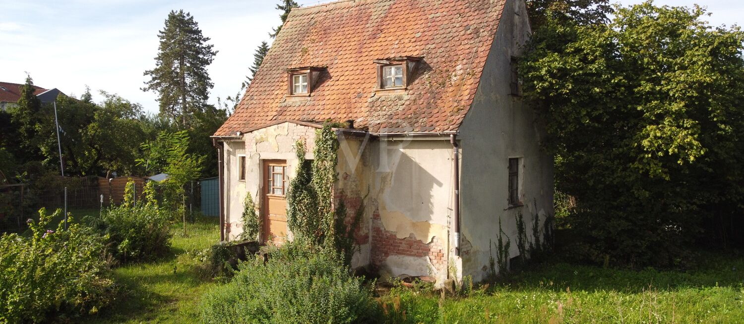 Abrisshaus