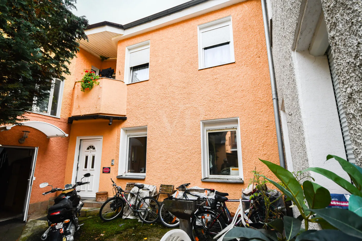 VON POLL | Apartment with usufruct rights – a valuable investment with future potential!