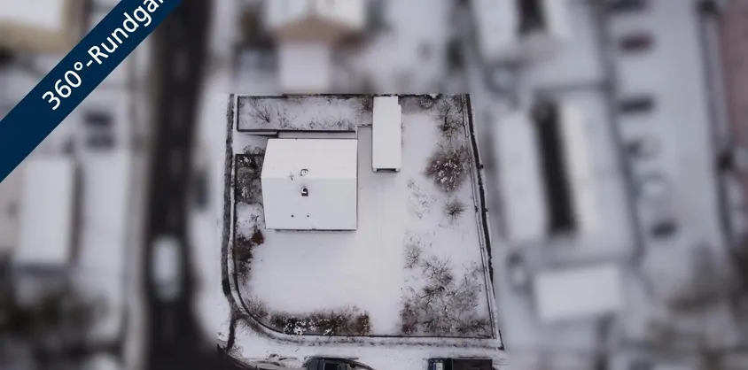 von Poll Immobilien GmbH