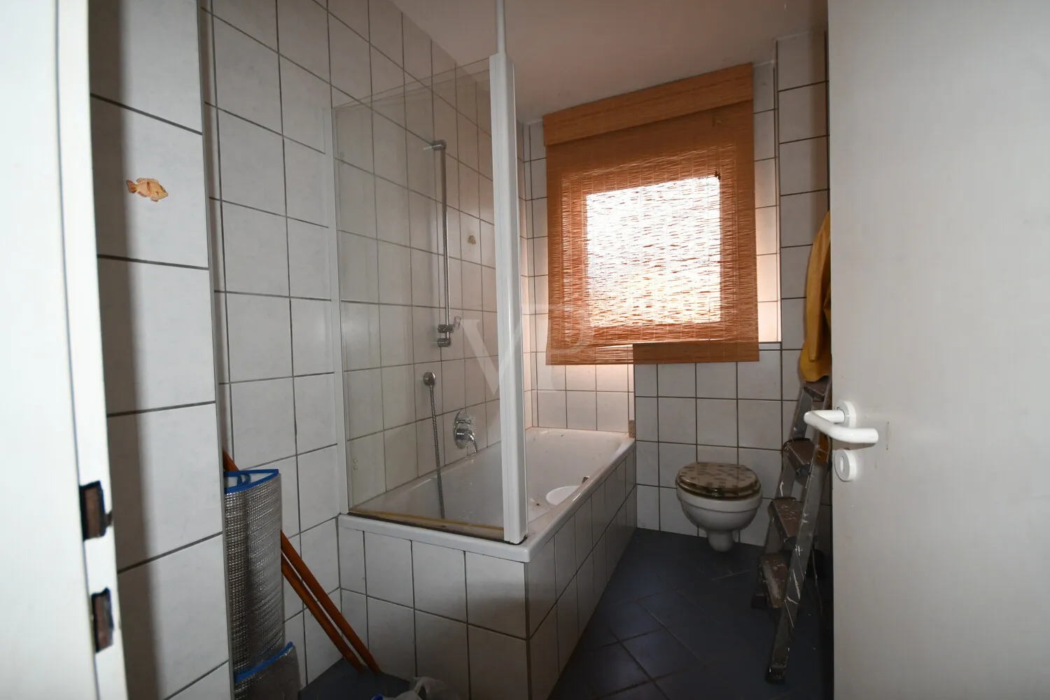 Badezimmer EG