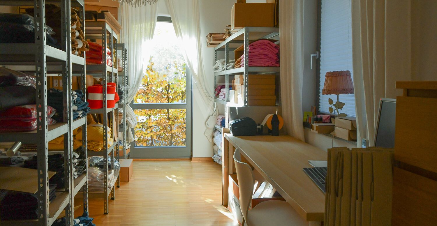Kinderzimmer
