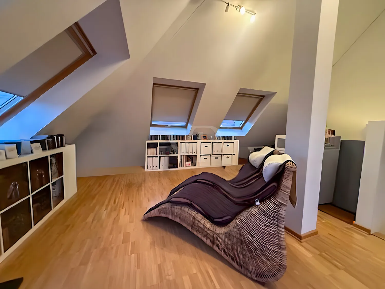 DG-Zimmer