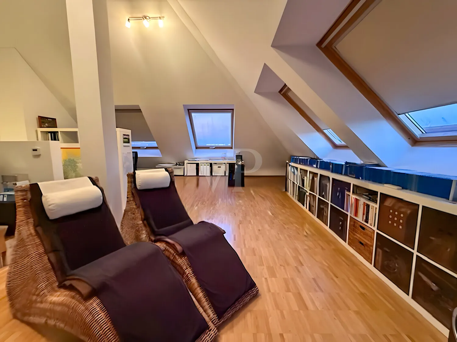 DG-Zimmer
