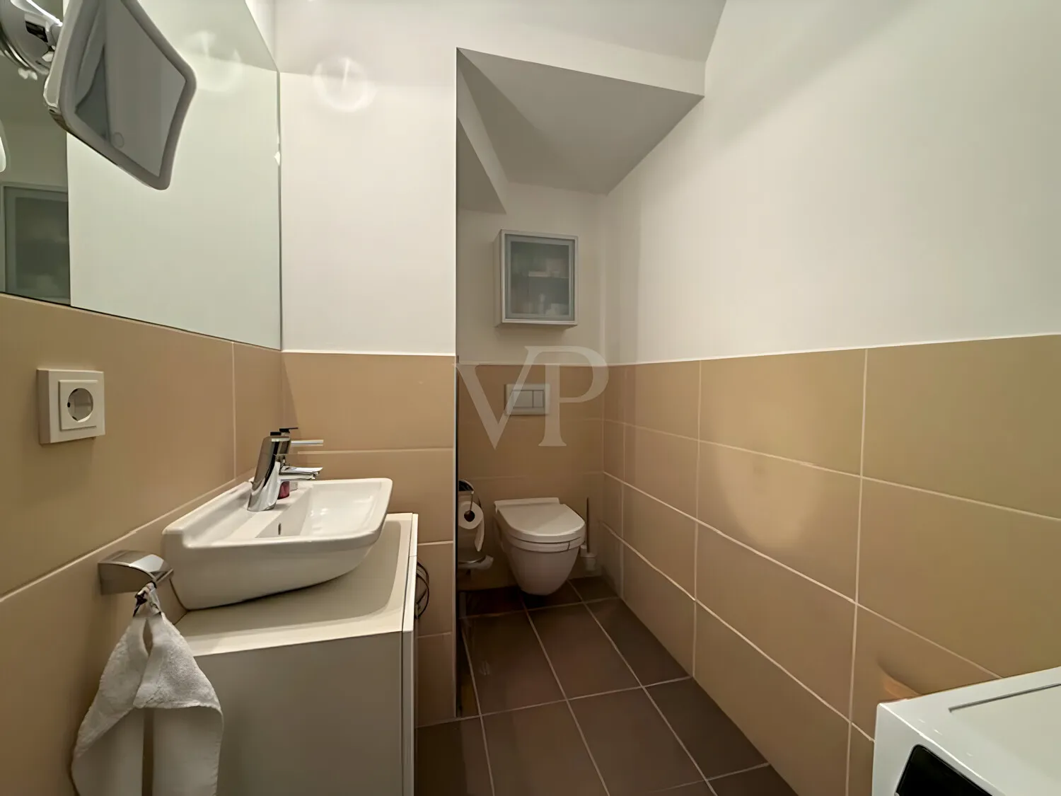 Gäste-WC