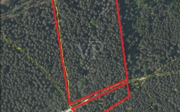 Lageplan mit Ansicht klein