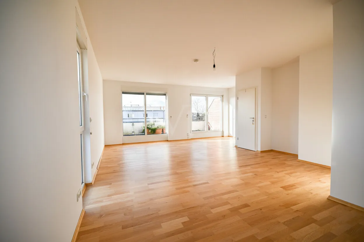 (Schlaf-)Zimmer 2. OG