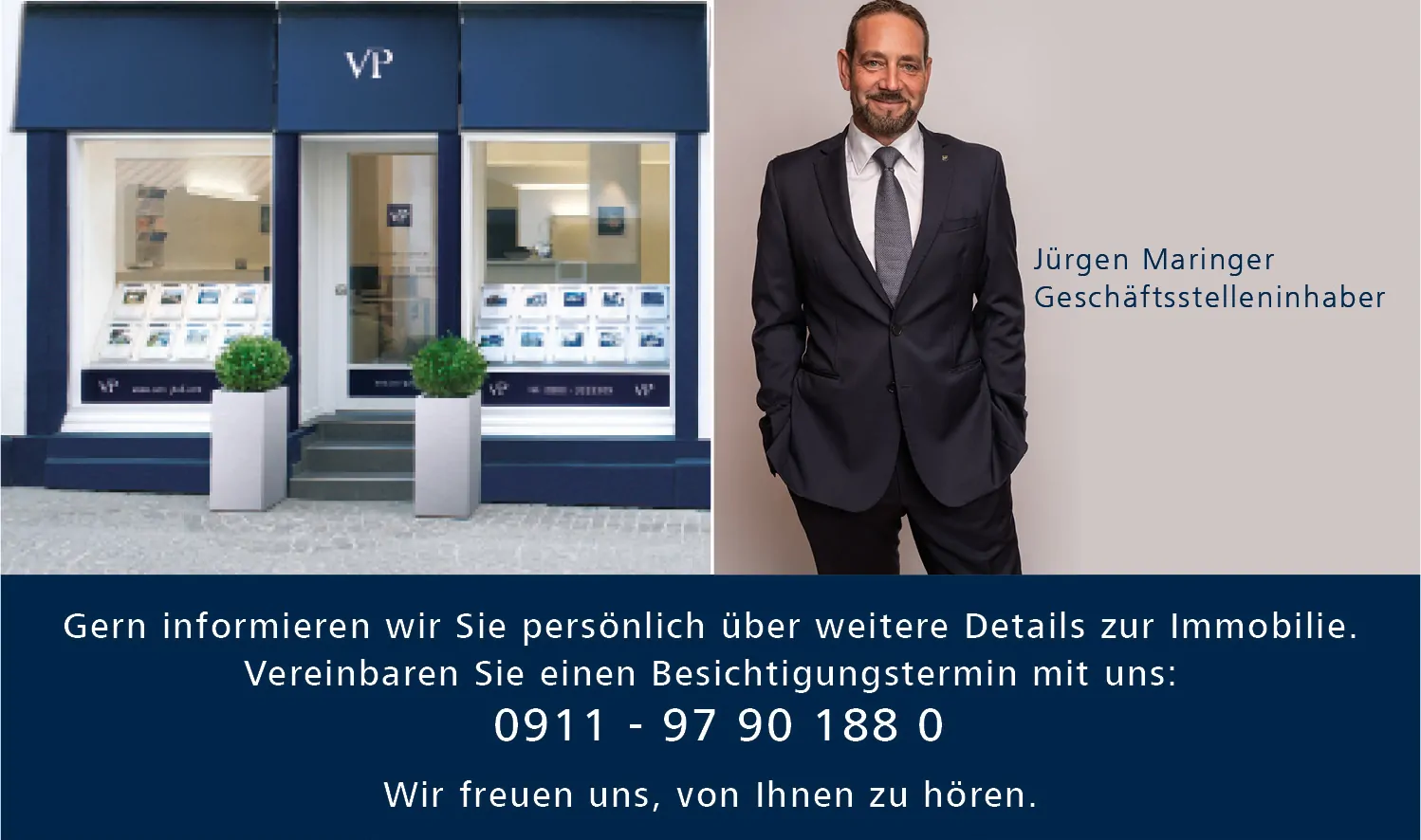 Ihr Ansprechpartner
