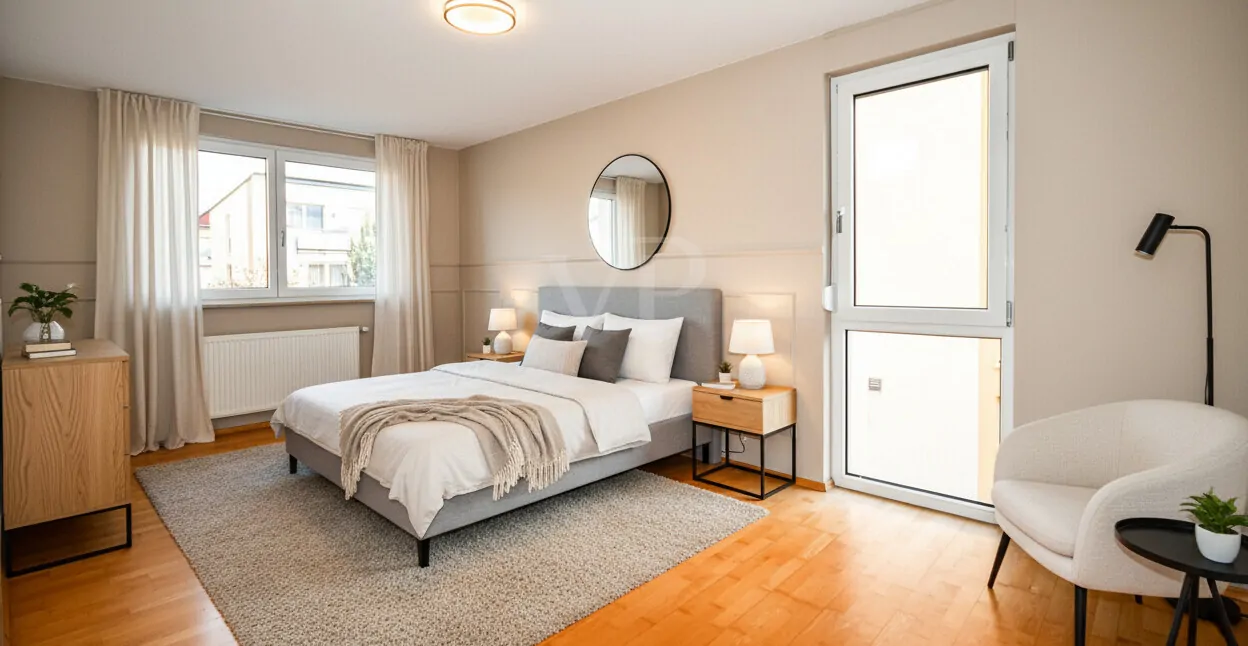 Schlafzimmer 1.OG-KI