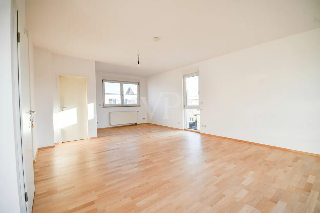 (Schlaf-)Zimmer 2.OG