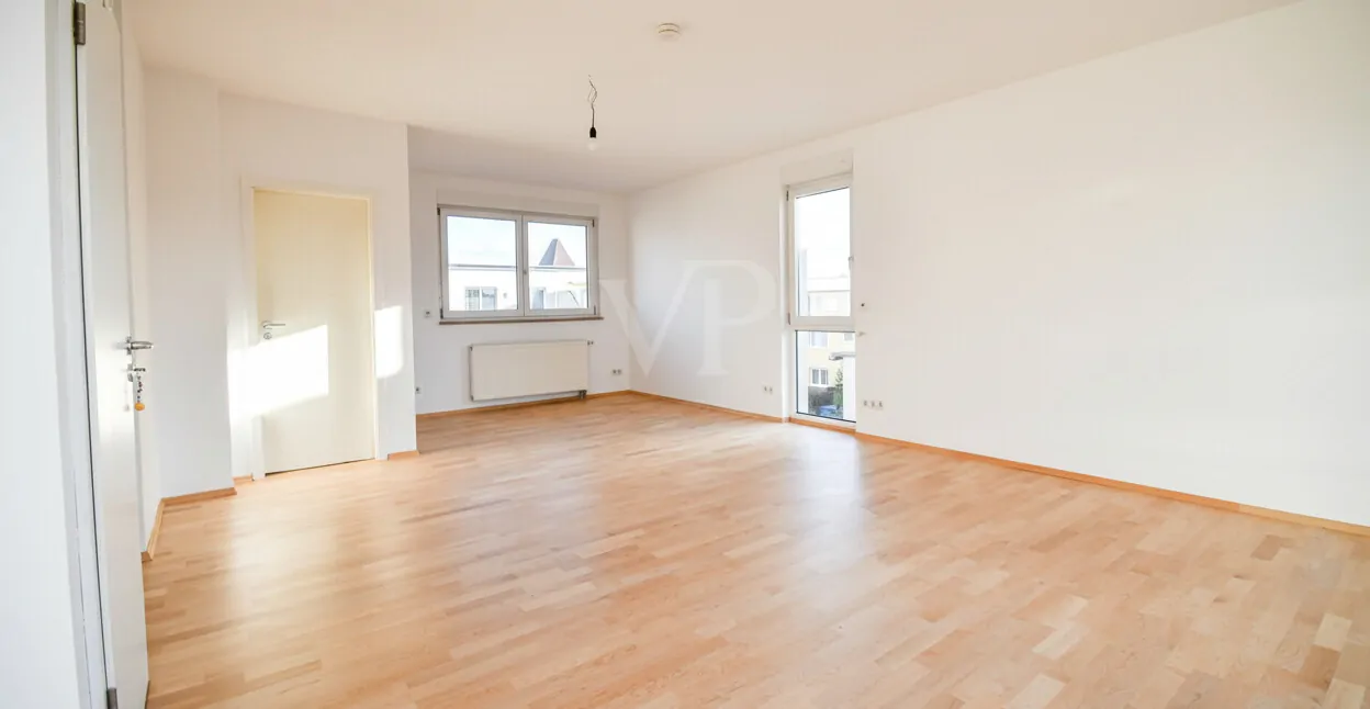 (Schlaf-)Zimmer 2.OG