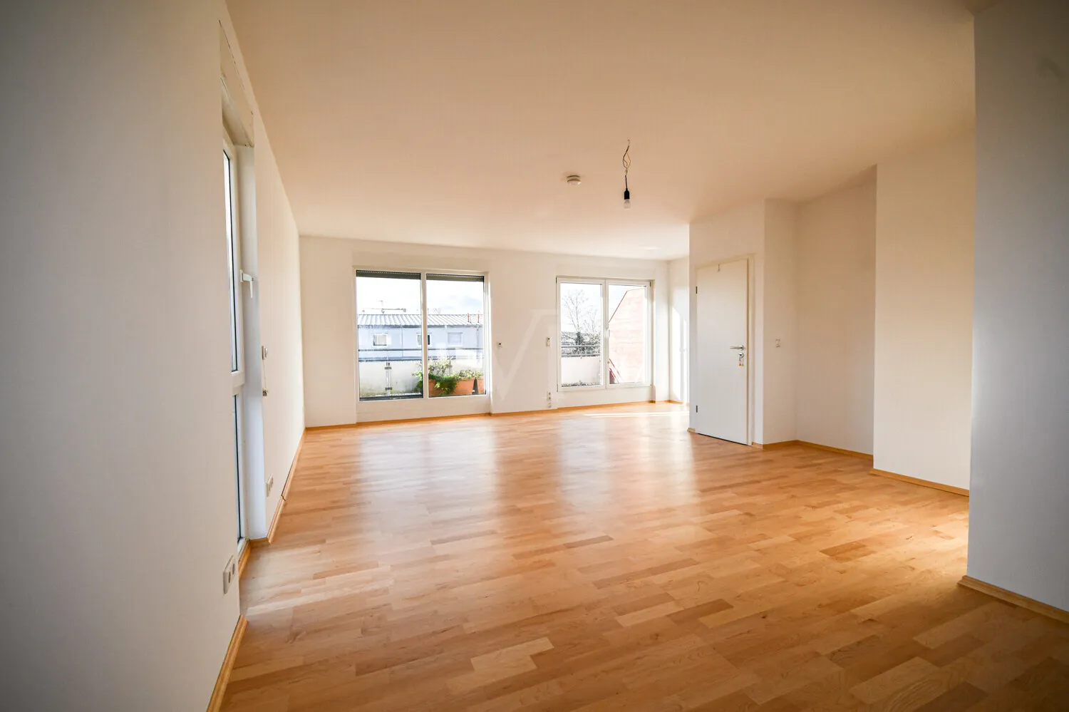 (Schlaf-)Zimmer 2. OG