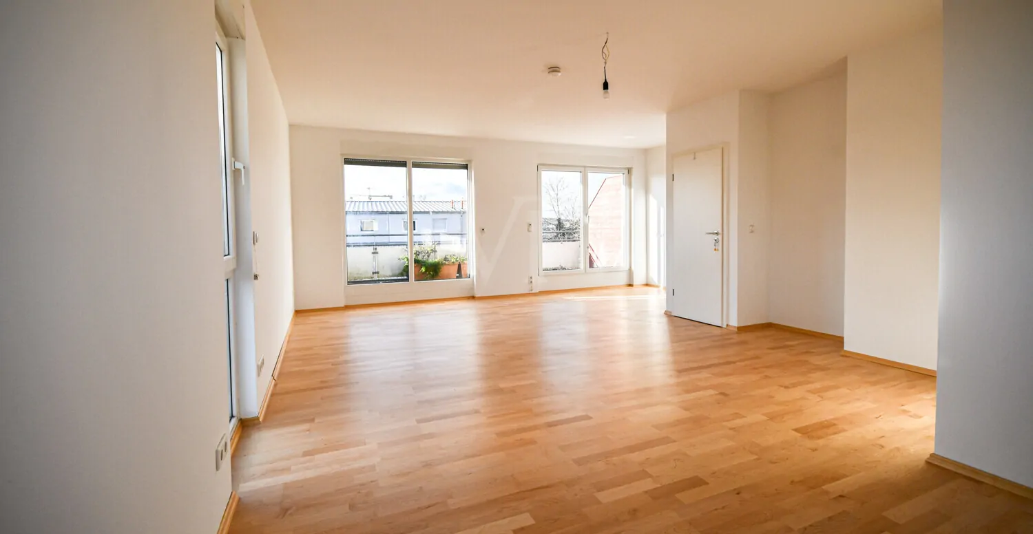 (Schlaf-)Zimmer 2. OG