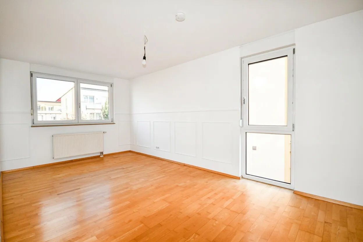Schlafzimmer 1. OG