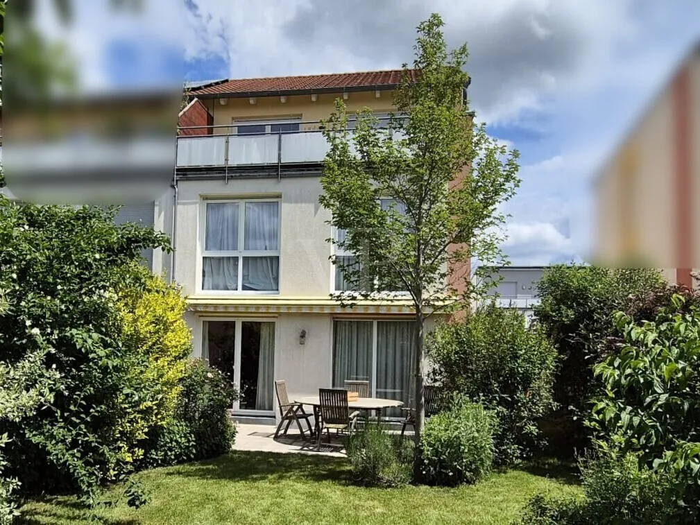 VON POLL | Zuhause für die ganze Familie: sofort Bezugsfrei