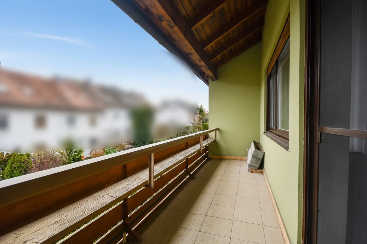 Balkon