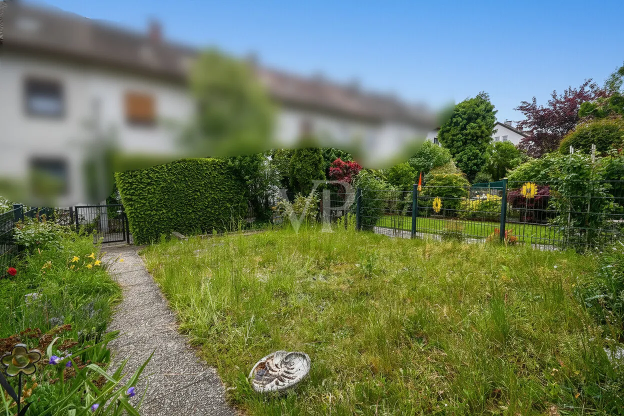 Garten