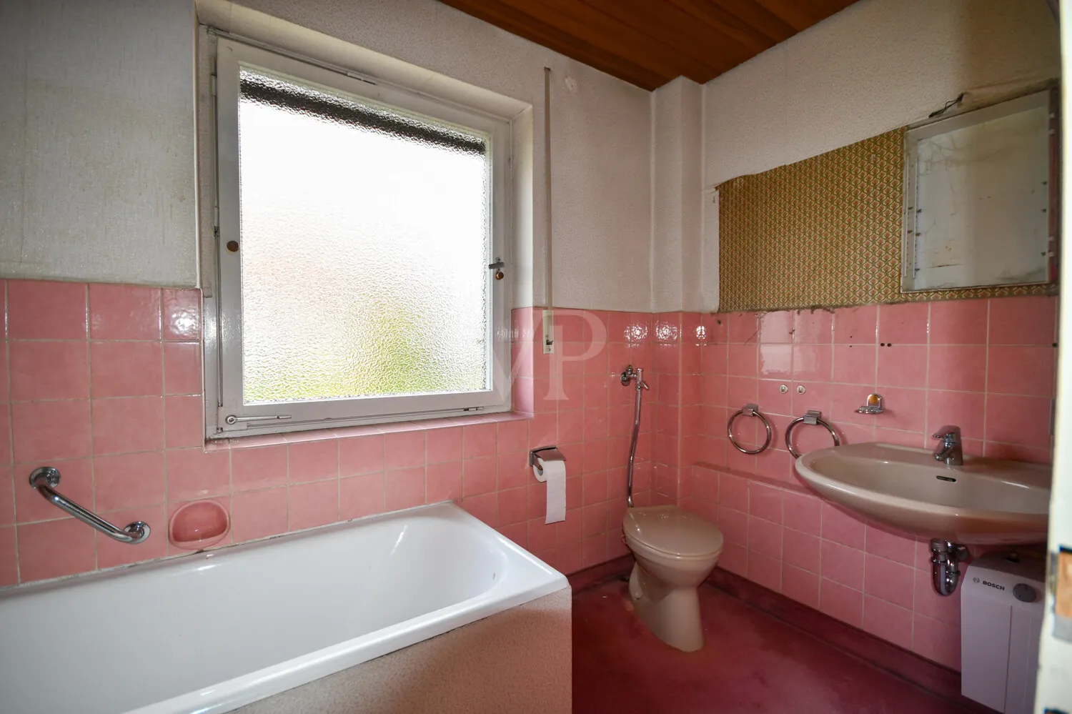 Badezimmer OG