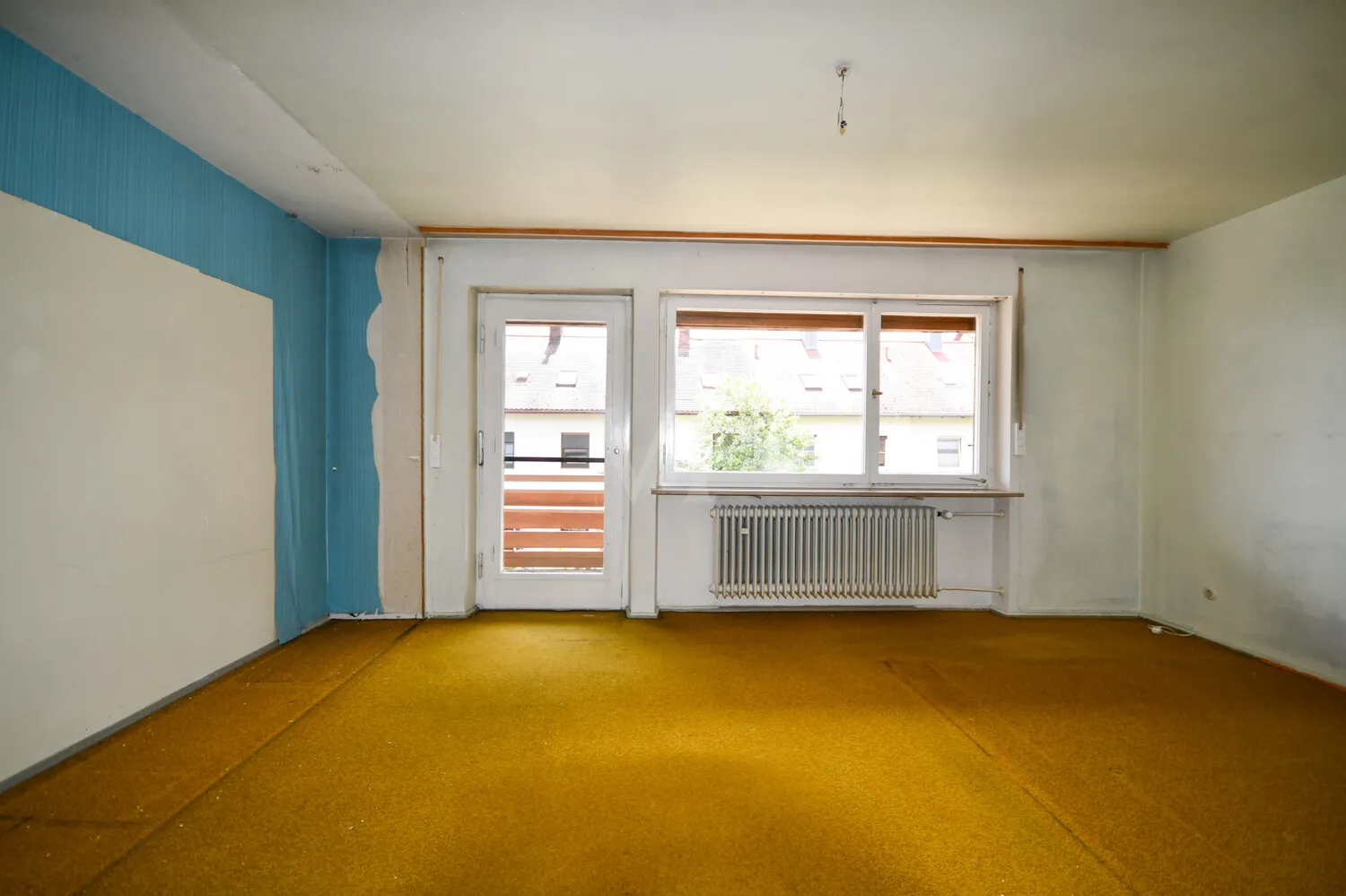 Schlafzimmer OG