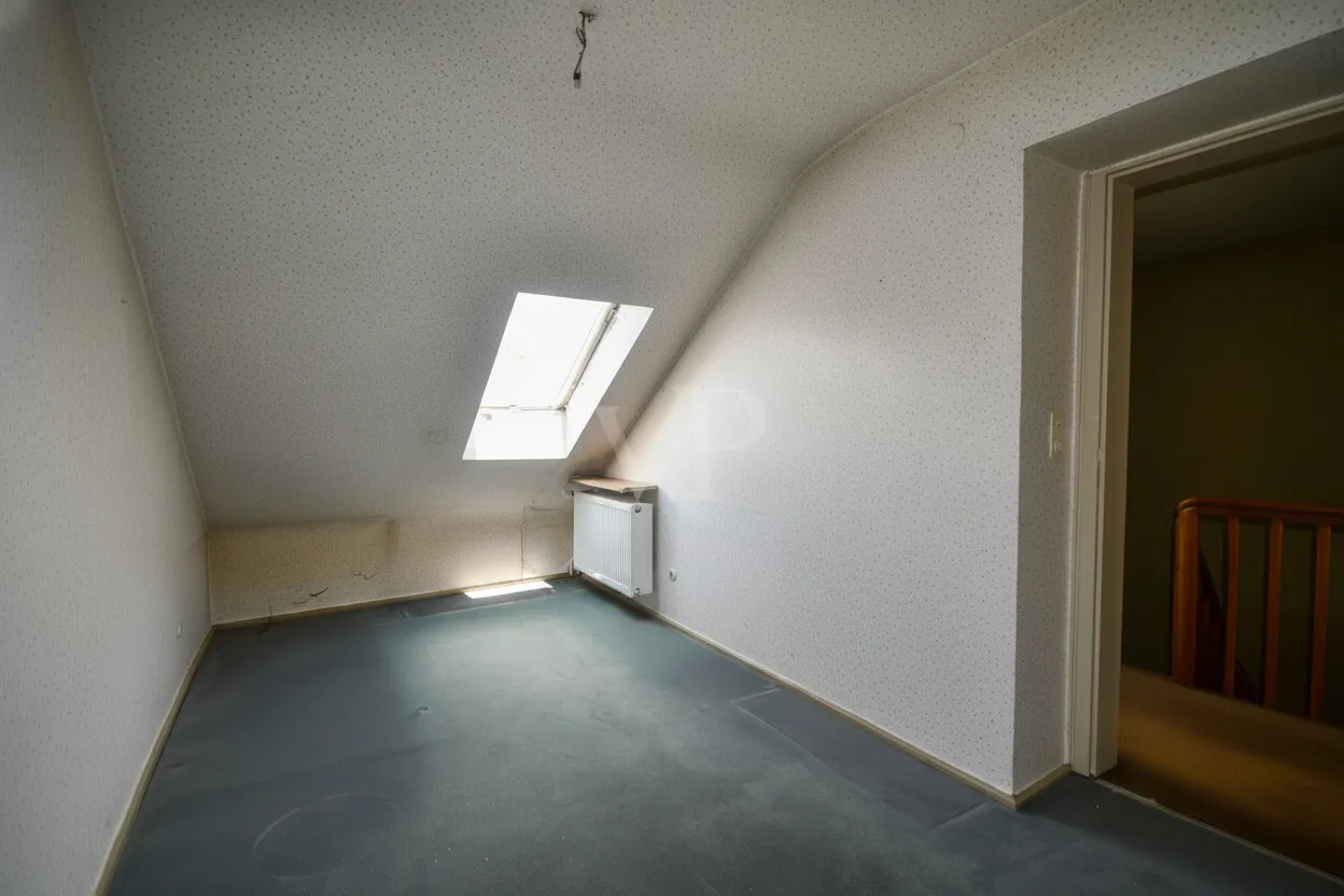 Schlafzimmer 1 DG