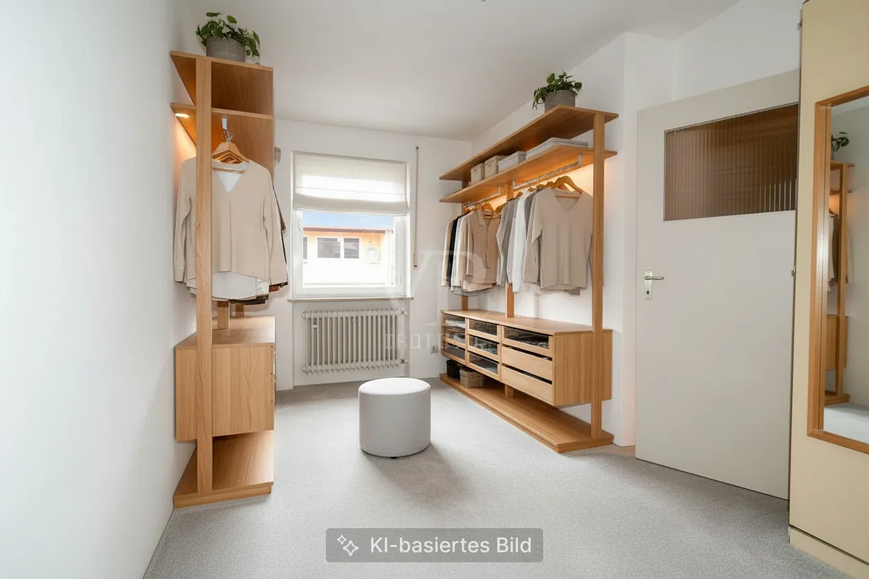Kinderzimmer KI