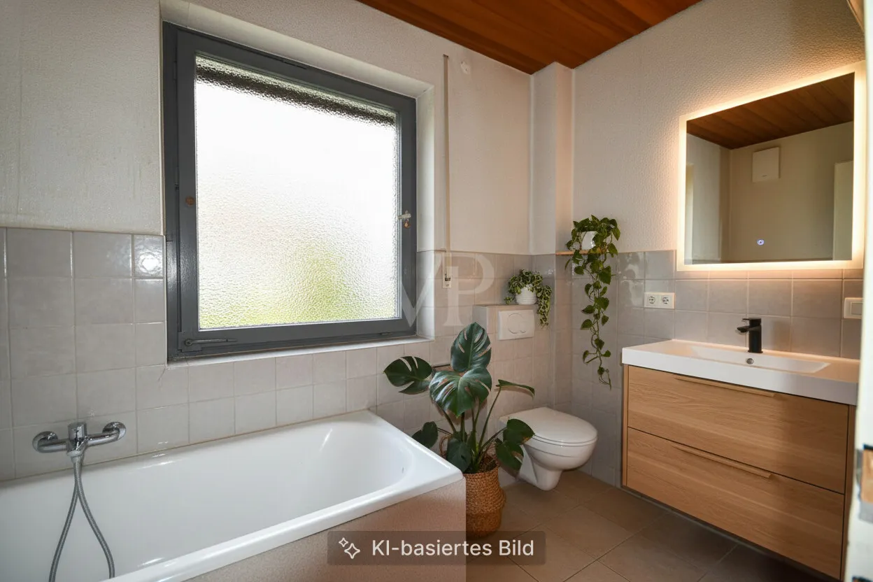 Badezimmer OG KI