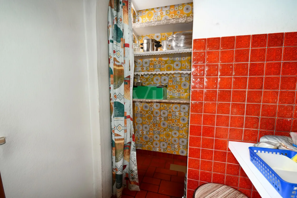 Speisekammer