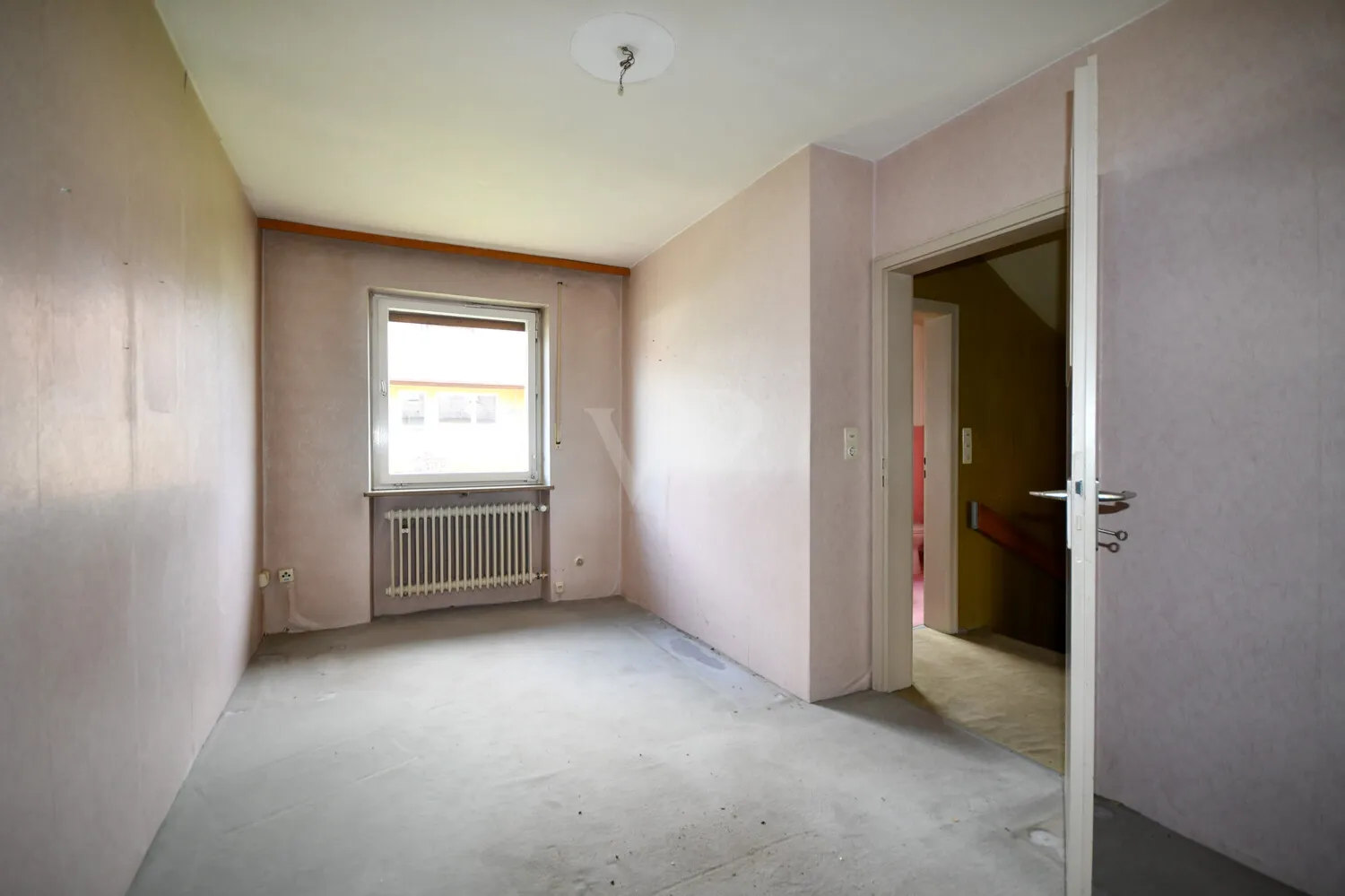 Kinderzimmer OG