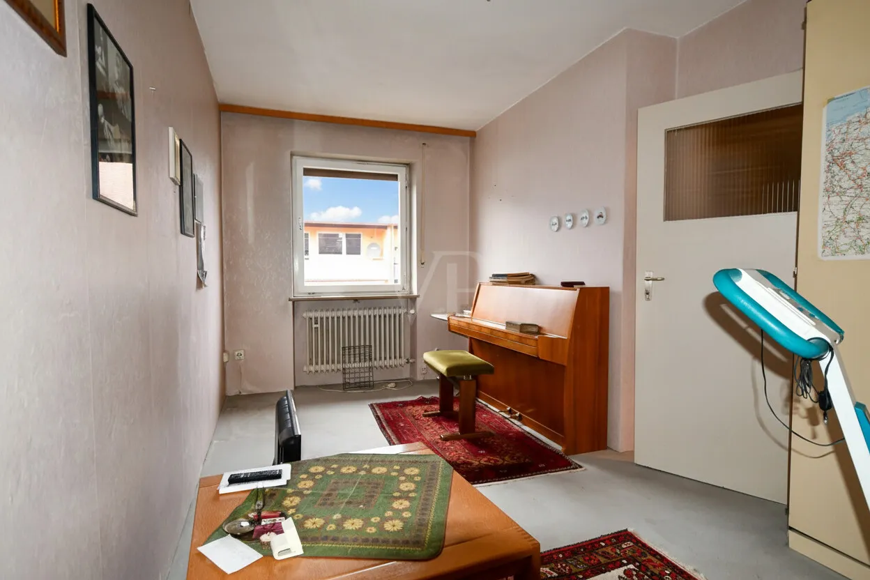Kinderzimmer