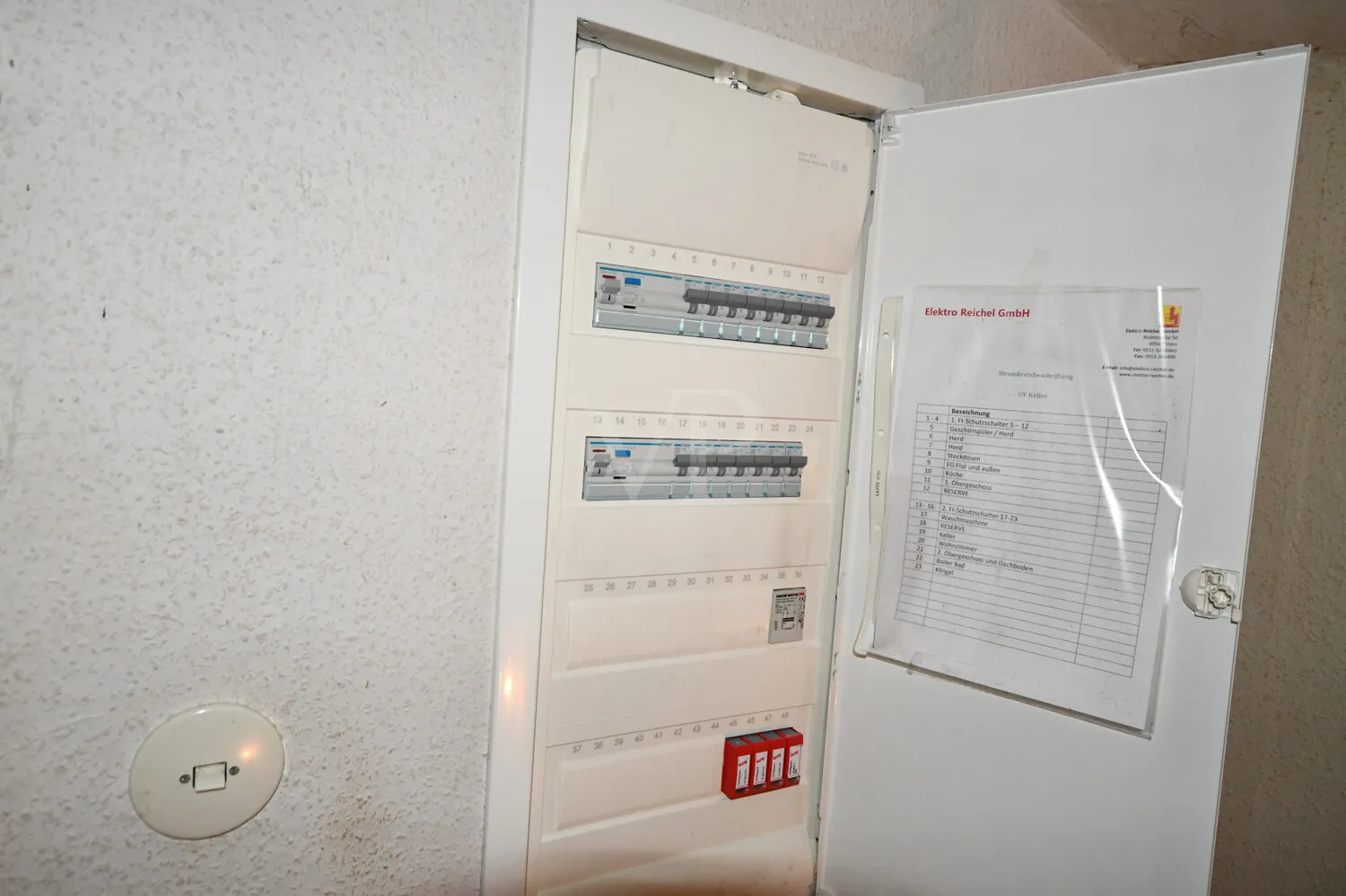 Elektrik
