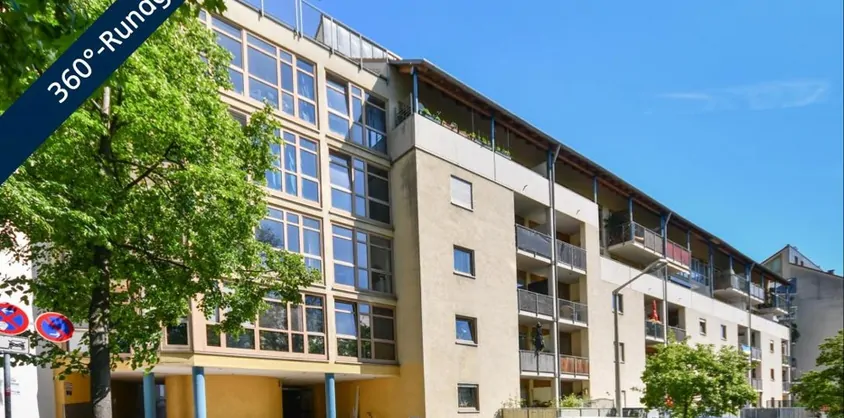 von Poll Immobilien GmbH