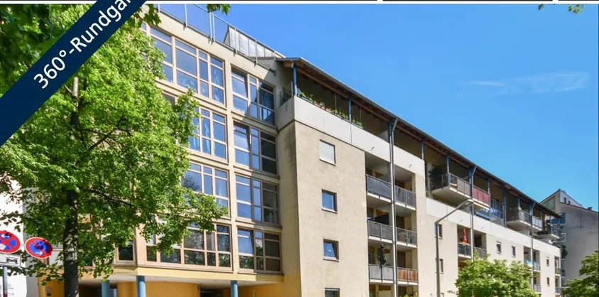 von Poll Immobilien GmbH