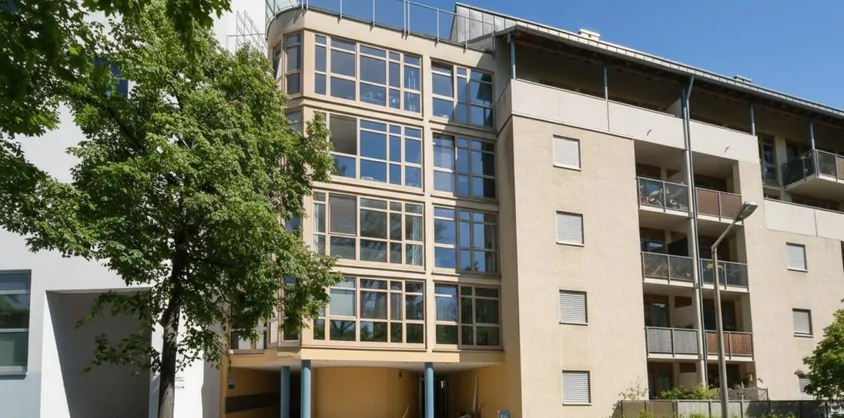 von Poll Immobilien GmbH
