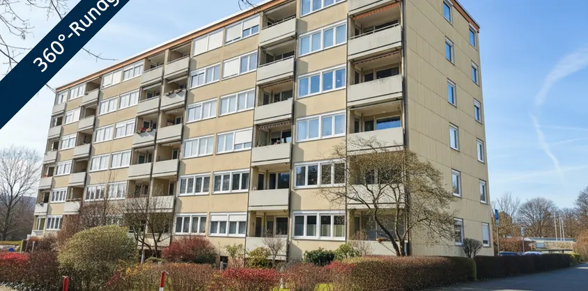 von Poll Immobilien GmbH