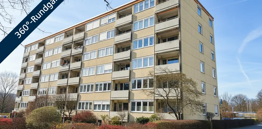 von Poll Immobilien GmbH