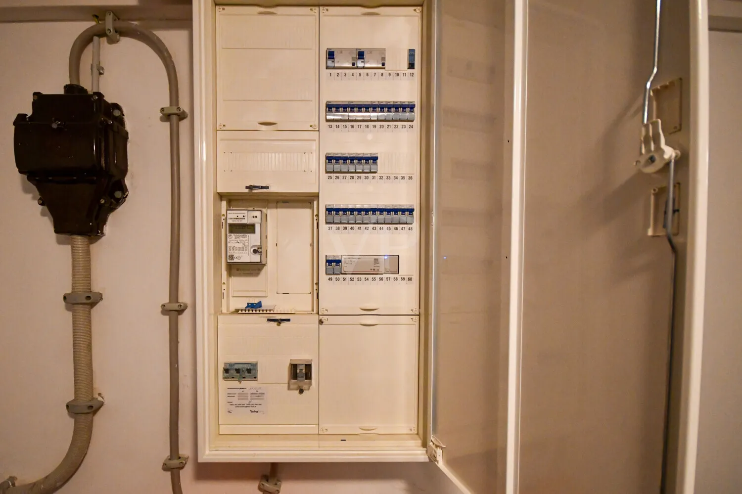 Elektrik