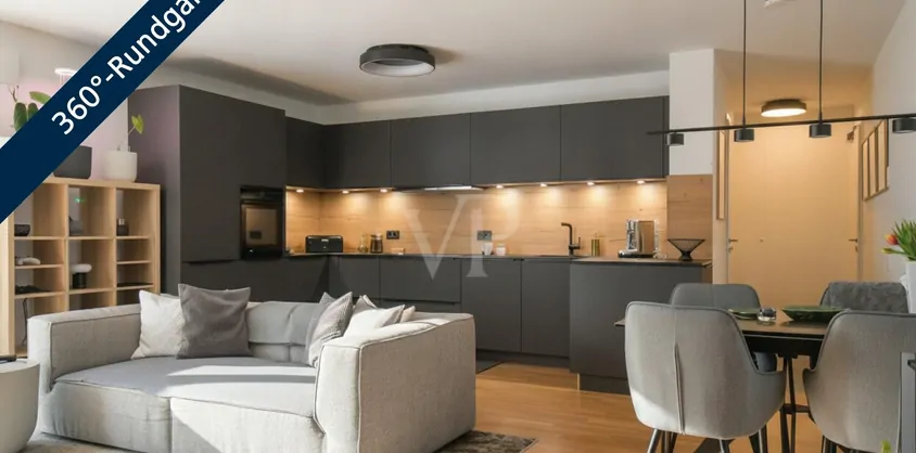 von Poll Immobilien GmbH