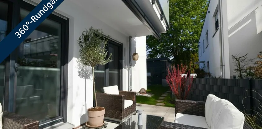 von Poll Immobilien GmbH